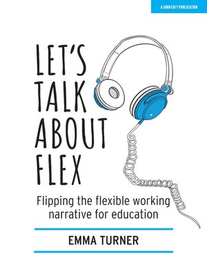 cover image of Let's Talk about Flex